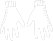 Decorative Background Shape